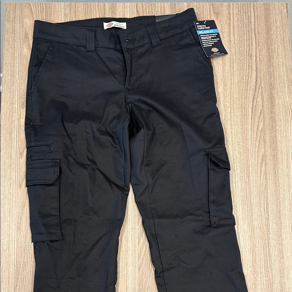 Dickies Stretch Cargo Pants
